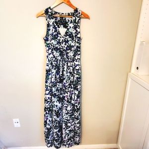 Banana Republic Maxi Dress, Size 2